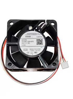 2410ML-05W-B79新ABB变频器辅助风扇QFR0624GH风机3AUA0000088115