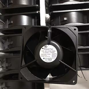 U2750M-TP 2750MTP-15 UT276D-TP[B98] 14CM 220V 烤箱耐高温风扇