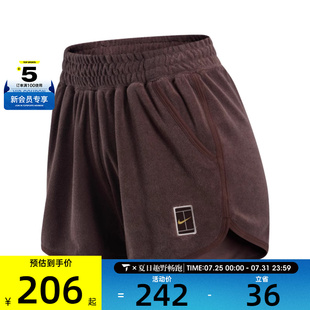 SHRT運動短褲 FLC HERITAGE FQ2283 NIKE耐克女子AS 237 NKCT