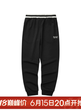 【TOP】SKECHERS斯凯奇女子运动休闲长裤L324W024-0018
