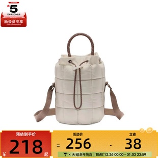 运动休闲单肩包HQ6709 PUFFLE 072 NSW NIKE耐克男女NK