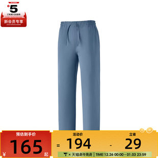 SKECHERS斯凯奇女子运动休闲长裤 027C P225W169