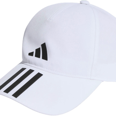 adidas阿迪达斯男女BBALL C 3S A.R.运动棒球帽HT2043