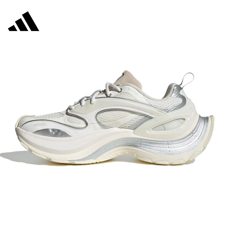 尖货丨adidas阿迪达斯男女XLG SPEEDFOS运动休闲鞋JS4992