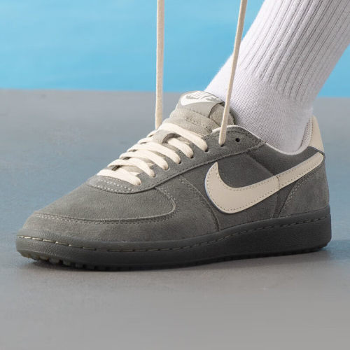 NIKE耐克男子FIELD GENERAL低帮舒适运动休闲鞋IF0666-300