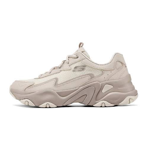 【TOP】SKECHERS斯凯奇男鞋DLITES运动休闲鞋232494-SND
