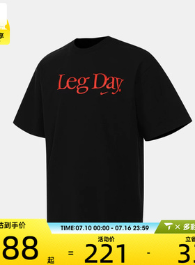 NIKE耐克女子AS W NK DF MOVE OS PC3运动休闲短袖T恤IU4559-010