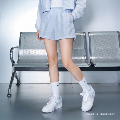 NIKE耐克女子运动休闲短裤IF0564-407