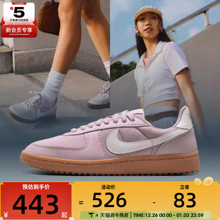 FZ5593 NIKE耐克女子WMNS GENERAL运动休闲鞋 FIELD 004 NIKE