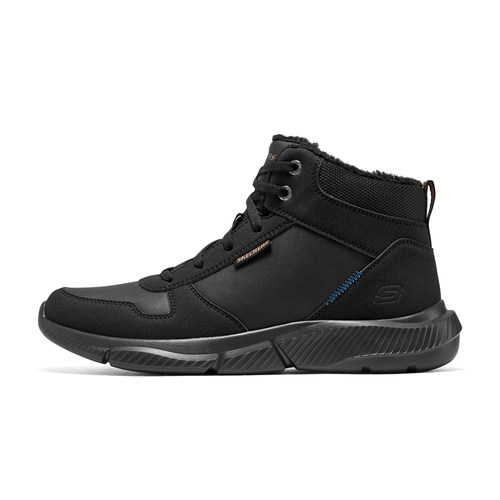 【TOP】SKECHERS斯凯奇男鞋INGRAM 运动休闲鞋210788-BBK