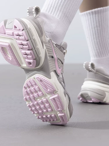 Nike, туфли, модная универсальная спортивная повседневная обувь для отдыха