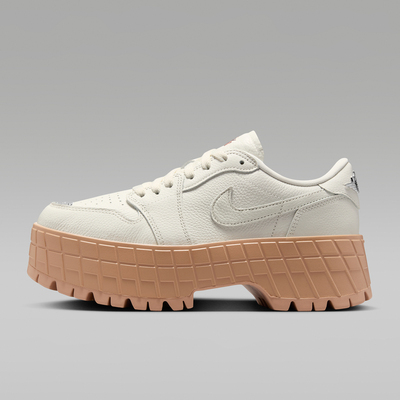 NIKE耐克女子AIR JORDAN1BROOKLYN运动休闲鞋HF3184-101