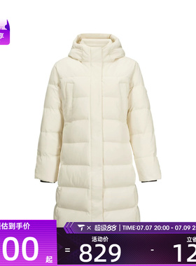 SKECHERS斯凯奇女子运动休闲羽绒服L424W007-00V7