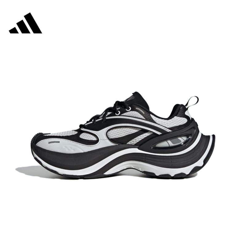 尖货丨adidas阿迪达斯男女XLG SPEEDFOS运动休闲鞋JS4990