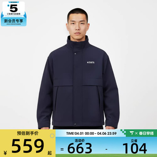695 converse匡威男子运动健身夹克外套MCJ404