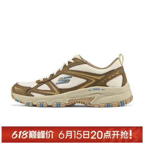 【TOP】SKECHERS斯凯奇女鞋OUTDOOR运动休闲鞋180357-NTBR