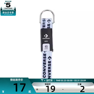 converse匡威男女运动鞋 A01 带10024038