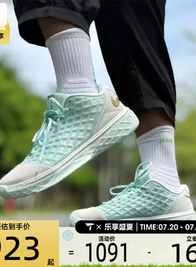 NIKE耐克男子KOBE III LOPROTRO科比运动训练篮球鞋IX2017-100