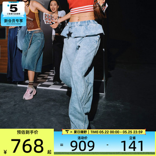 adidas阿迪达斯三叶草女子运动休闲长裤KT3051