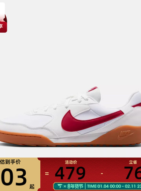 NIKE耐克男子NIKE TERRA MANTA运动休闲鞋HQ4502-103