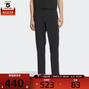 adidas阿迪达斯男子WZ TAN WV PNT 2运动休闲长裤KC3086