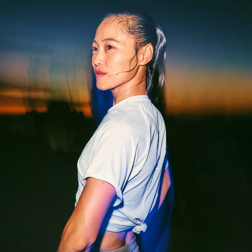 NIKE耐克女子运动休闲短袖T恤HM9699-133