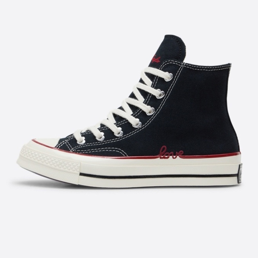 converse匡威男女Chuck Taylor 70S 运动休闲帆布鞋A19061C