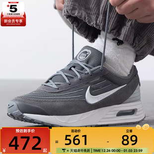 FV1302 NIKE耐克男子AIR 百搭户外运动休闲鞋 VERSE时尚 005 MAX