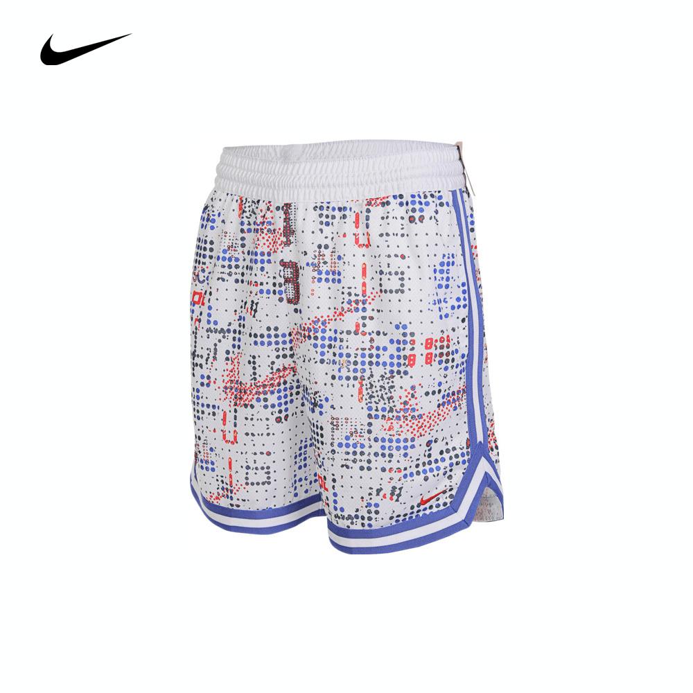 NIKE耐克男子AS M NK DF DNA 6IN SHORT AOP N运动短裤FZ0686-100