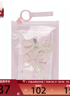 adidas阿迪达斯三叶草女子ORIBBON运动鞋带KG7130