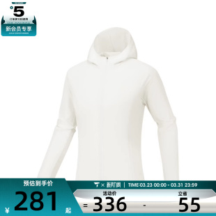 SKECHERS斯凯奇女子运动健身夹克外套P226W004 0019