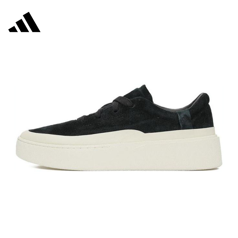 【尖货】adidas阿迪达斯男女LABCOURT经典复古运动休闲鞋JS4148
