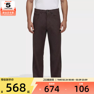 adidas阿迪达斯三叶草男子运动休闲长裤KT6371