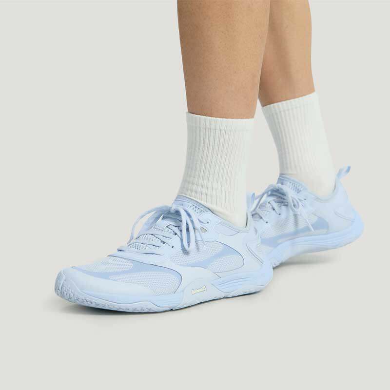 尖货丨adidas阿迪达斯男女FOS GROUNDFLOW机能风