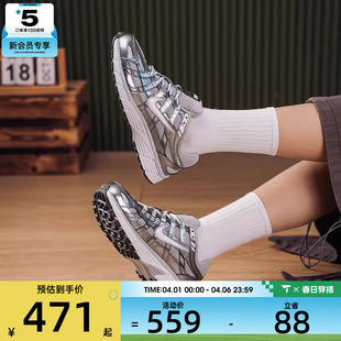 NIKE耐克女子P 休闲跑步鞋 IO3496 001 6000复古运动鞋