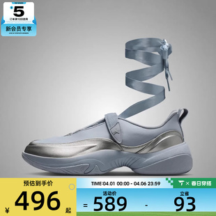 NIKE耐克女子WMNS POINTE运动休闲鞋 IB8597 002 JORDAN