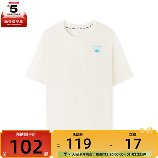 SKECHERS斯凯奇男女运动休闲短袖 0074 T恤L225U048