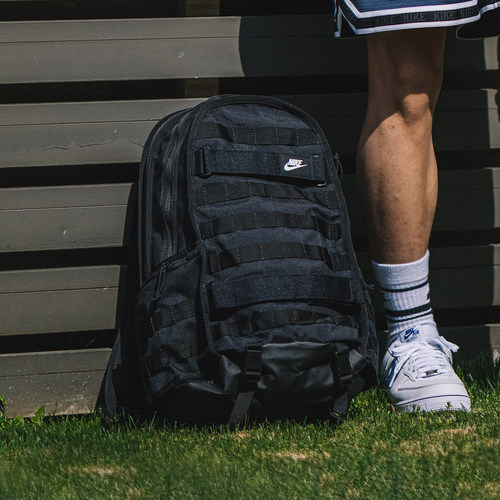 NIKE耐克男子NK NSW RPM BKPK 2.0运动背包FD7544-010