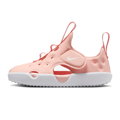 NIKE耐克婴童SUNRAY PROTECT 4运动休闲凉鞋HF6278-600