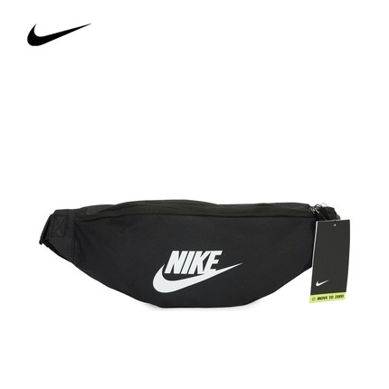 NIKE耐克旗舰官网腰包男包女包胸包斜挎包运动包DB0490-010
