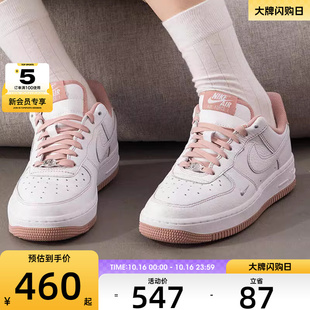 时尚 经典 NIKE耐克女子AIR IB6543 低帮运动板鞋 100 FORCE