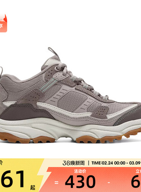SKECHERS斯凯奇女子女士OUTDOOR运动鞋180240C-CHTN