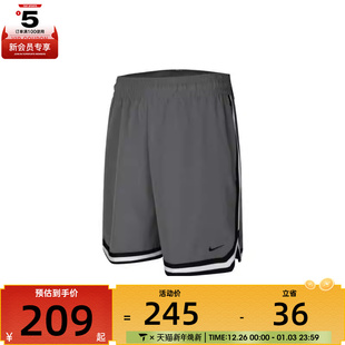 FN2660 WV运动休闲短裤 065 NIKE耐克男子AS
