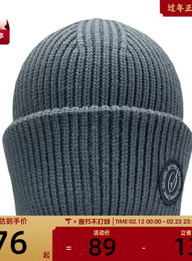 SKECHERS斯凯奇男女运动休闲帽子L424U023-006L