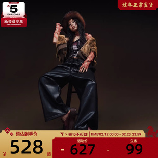 G.E.M.邓紫棋同款丨NIKE耐克女子JORDAN运动休闲长裤IO3049-010