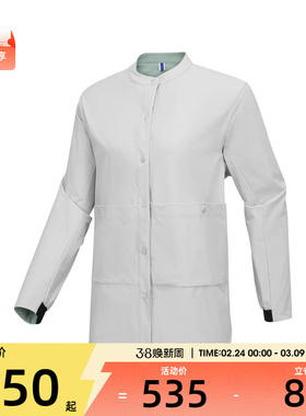 SKECHERS斯凯奇女子运动健身夹克外套L225W015-05F3