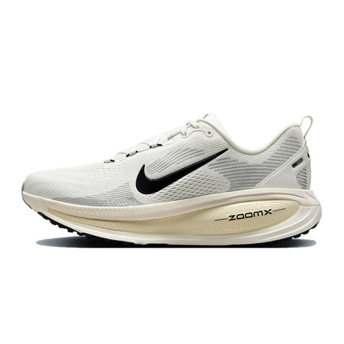 尖货丨NIKE耐克男子NIKE VOMERO 18运动训练跑步鞋HM6803-101
