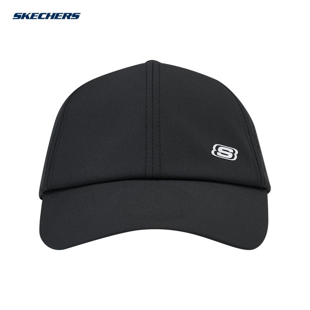 SKECHERS斯凯奇男女运动棒球帽帽子L224U006-03B6