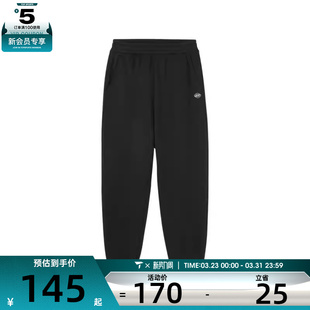 SKECHERS斯凯奇女子运动休闲长裤 0018 L324W095