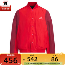 adidas阿迪达斯童JK REV JKT运动外套KB4566